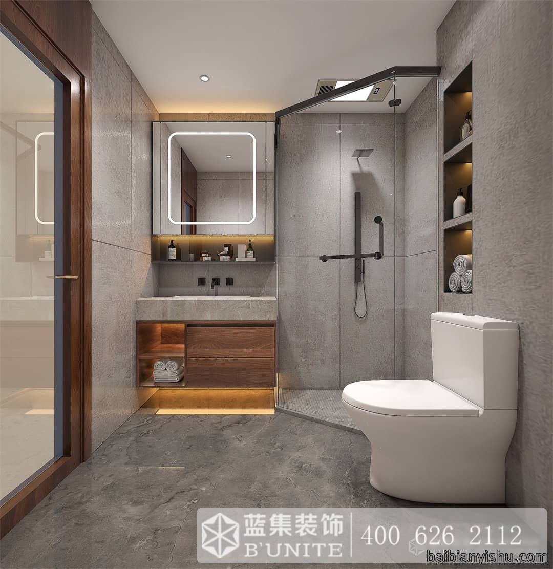 客厅